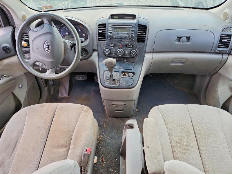 Продаж на аукціоні авто 2008 Kia Sedona, vin: KNDMB233986222204, номер лоту: 60056856