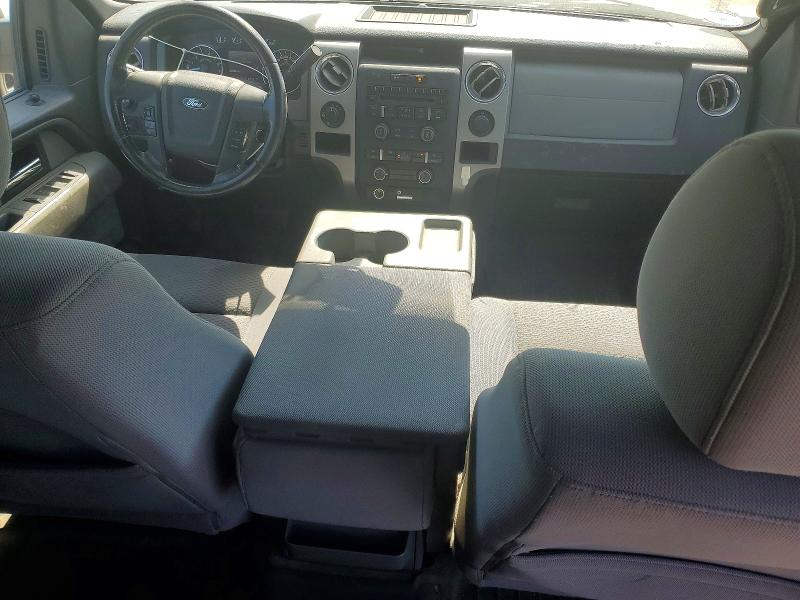 2012 Ford F150 მანქანა იყიდება აუქციონზე, vin: 1FTFW1EF4CFC02689, აუქციონის ნომერი: 59896196