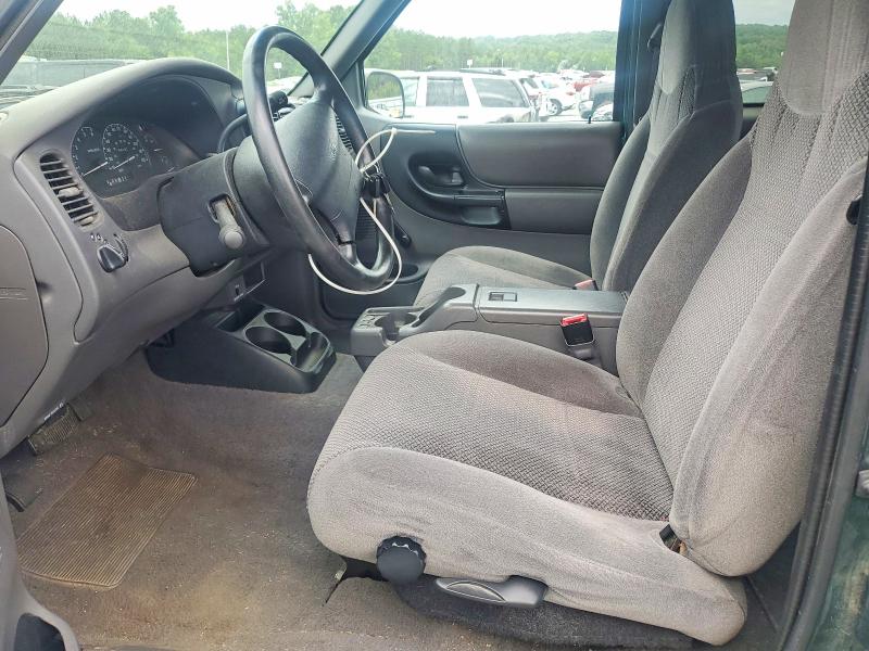 Aukcja sprzedaży 2000 Ford Ranger, vin: 1FTZR15X7YTB26097, numer aukcji: 61104706