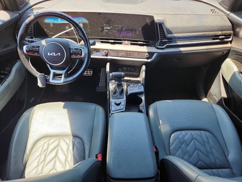 Продаж на аукціоні авто 2023 Kia Sportage, vin: 5XYK7CAFXPG029325, номер лоту: 60760326