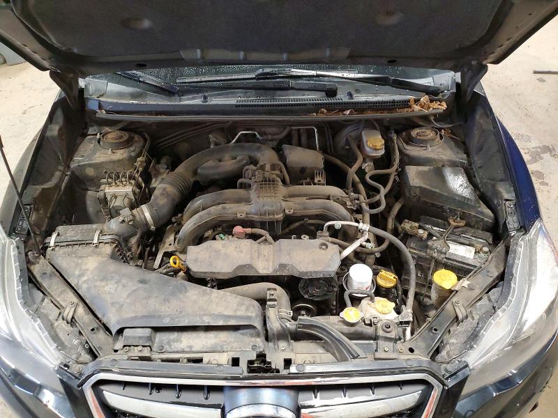 Продажа на аукционе авто 2015 Subaru Xv Crosstrek, vin: JF2GPACCXF8216360, номер лота: 63058216