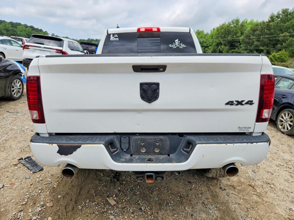 Aukcja sprzedaży 2013 Ram 1500, vin: 1C6RR7MT9DS715354, numer aukcji: 60276676