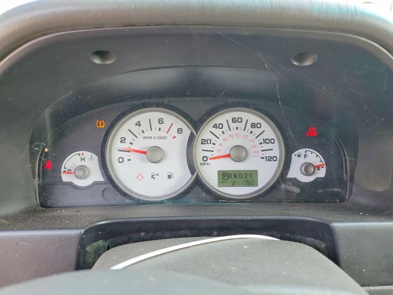 2007 Ford Escape მანქანა იყიდება აუქციონზე, vin: 1FMYU93127KA52112, აუქციონის ნომერი: 61778516