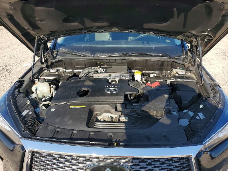 Aukcja sprzedaży 2022 Infiniti Qx50, vin: 3PCAJ5CB0NF119431, numer aukcji: 62993006