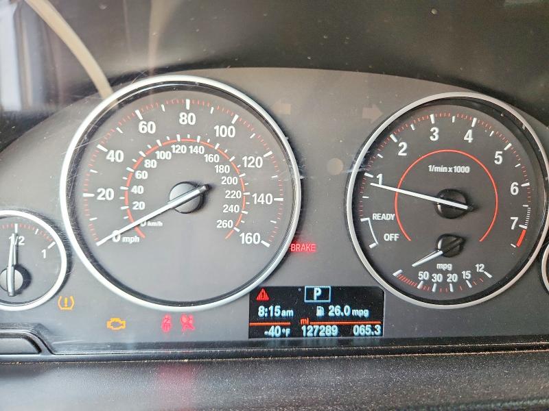 Продаж на аукціоні авто 2016 Bmw 428, vin: WBA3V7C5XG5A25810, номер лоту: 60064896