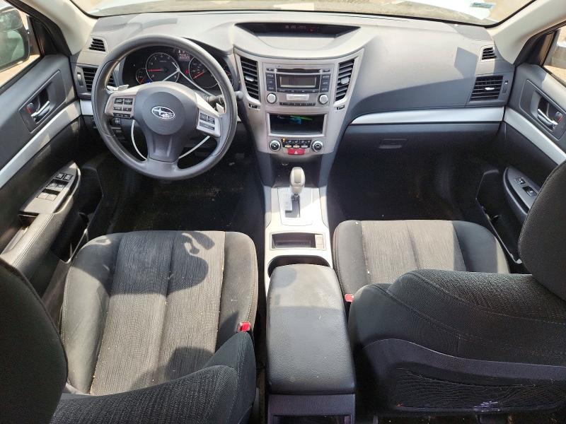 Продажа на аукционе авто 2014 Subaru Outback, vin: 4S4BRCAC0E3251417, номер лота: 60079366
