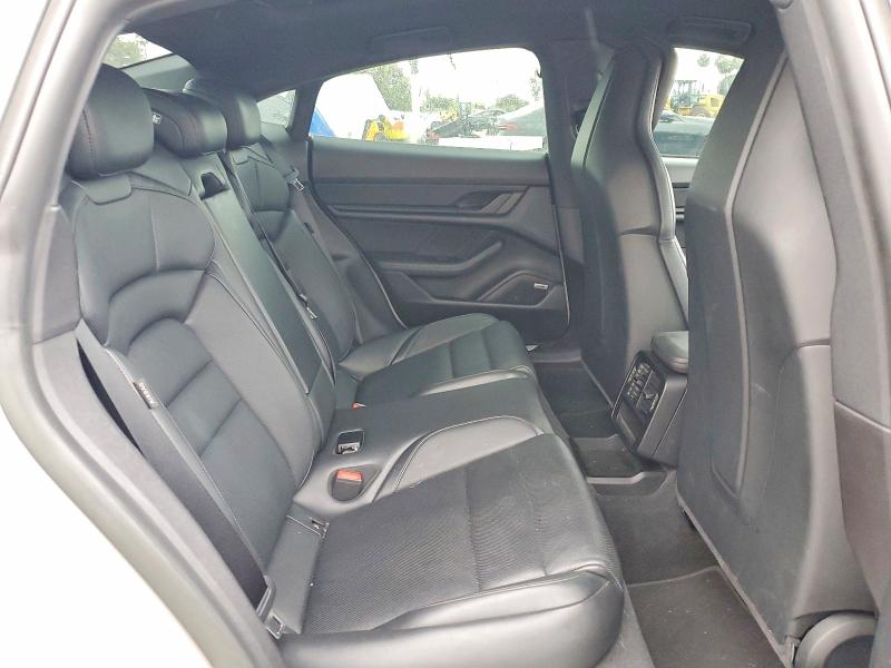 Продажа на аукционе авто 2023 Porsche Taycan, vin: WP0AB2Y13PSA35902, номер лота: 59377316