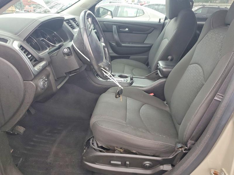 Aukcja sprzedaży 2013 Gmc Acadia, vin: 1GKKRPKD8DJ194580, numer aukcji: 62574016