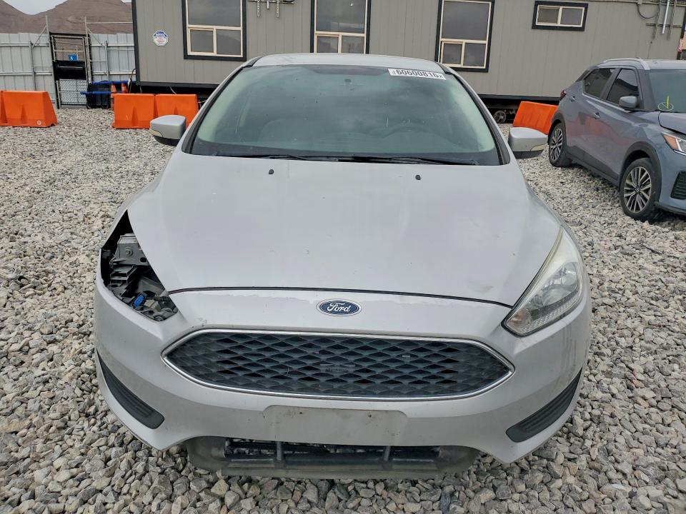 Продаж на аукціоні авто 2015 Ford Focus, vin: 1FADP3F27FL220420, номер лоту: 60600816