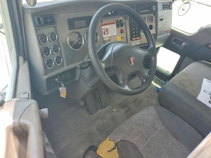 Продажа на аукционе авто 2015 Kenworth T300, vin: 2NKHHM6X1FM434722, номер лота: 62274246