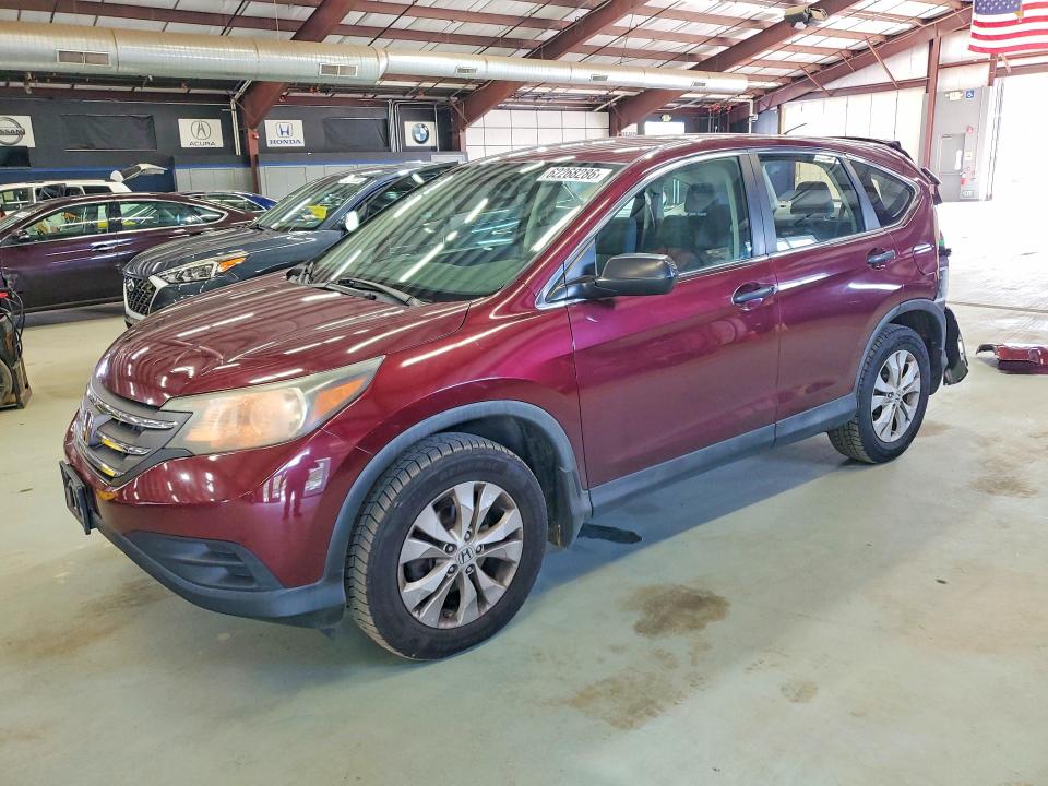 Auction sale of the 2013 Honda Cr-v, vin: 5J6RM4H3XDL073120, lot number: 62268286
