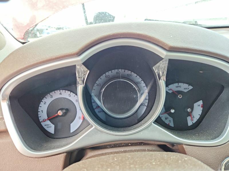 Aukcja sprzedaży 2011 Cadillac Srx, vin: 3GYFNFEYXBS561485, numer aukcji: 60217016