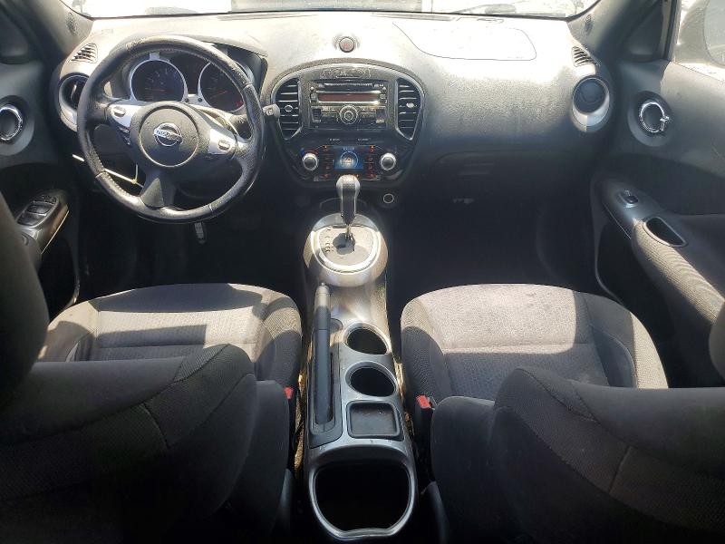 Продаж на аукціоні авто 2012 Nissan Juke, vin: JN8AF5MV2CT120332, номер лоту: 61032896