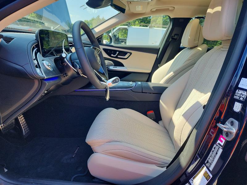 Auction sale of the 2026 Mercedes-benz E, vin: W1KLH6FB9TA256658, lot number: 62645466