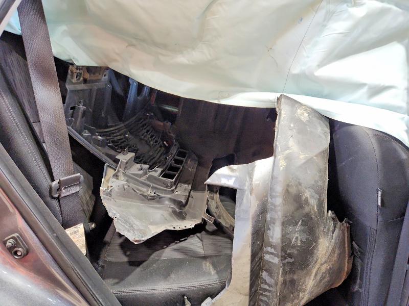 60508786 :رقم المزاد ، 5N1AT2MT3JC731805 vin ، 2018 Nissan Rogue مزاد بيع
