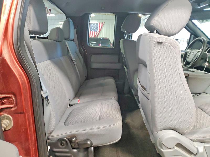 Aukcja sprzedaży 2014 Ford F150, vin: 1FTFX1EF4EKF58325, numer aukcji: 60809666
