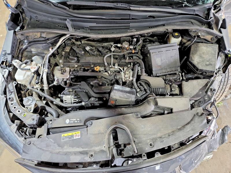 61010356 :رقم المزاد ، 5YFB4MDE7RP104000 vin ، 2024 Toyota Corolla مزاد بيع