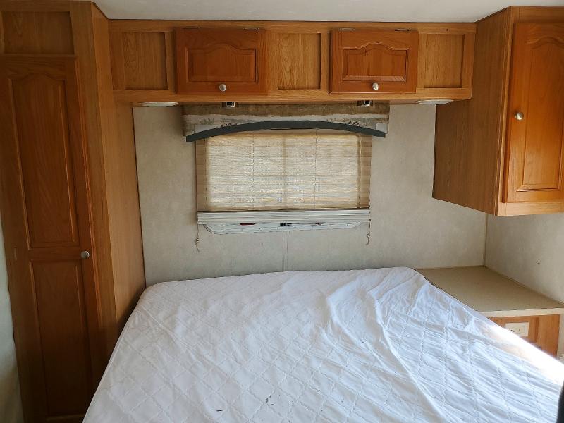 2005 Foresriver Flagstaff მანქანა იყიდება აუქციონზე, vin: 4X4TFLC255D807053, აუქციონის ნომერი: 57858696