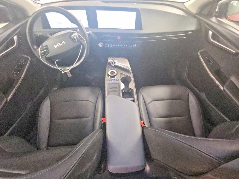 Продаж на аукціоні авто 2024 Kia Ev6, vin: KNDC34LA3R5164214, номер лоту: 61808106