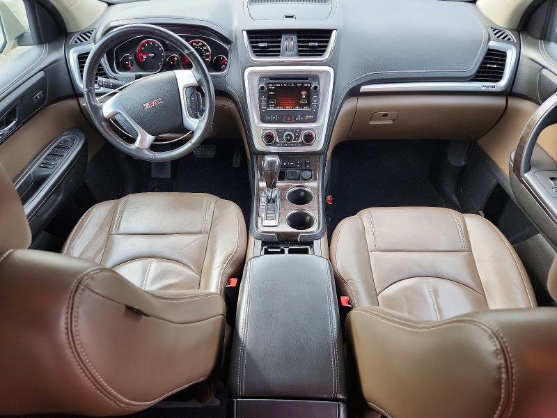 60679286 :رقم المزاد ، 1GKKVRKDXGJ168736 vin ، 2016 Gmc Acadia مزاد بيع