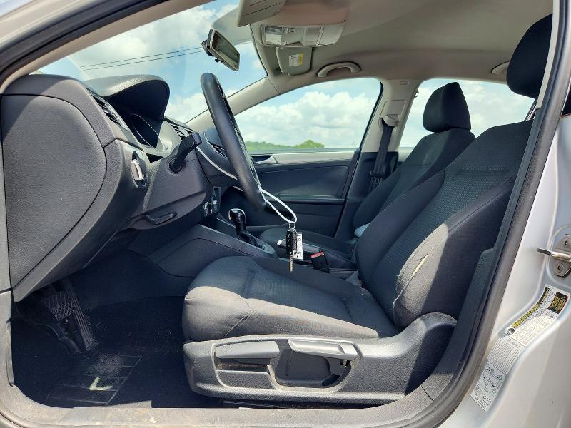 Продажа на аукционе авто 2015 Volkswagen Jetta, vin: 3VWD17AJXFM231635, номер лота: 61572736
