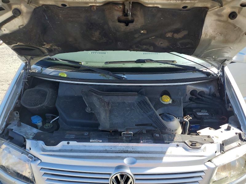 Продажа на аукционе авто 2003 Volkswagen Eurovan, vin: WV2MB47013H001674, номер лота: 60141056
