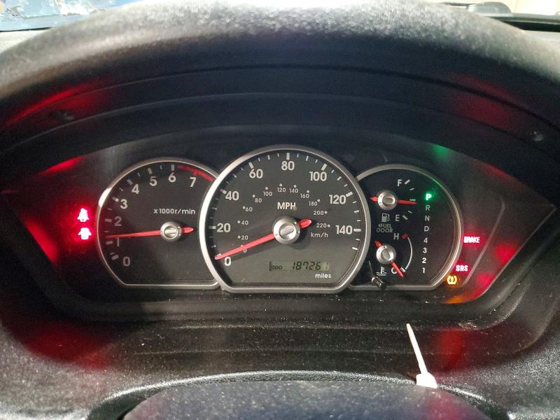 2005 Mitsubishi Endeavor მანქანა იყიდება აუქციონზე, vin: 4A4MN31S95E003597, აუქციონის ნომერი: 62785046