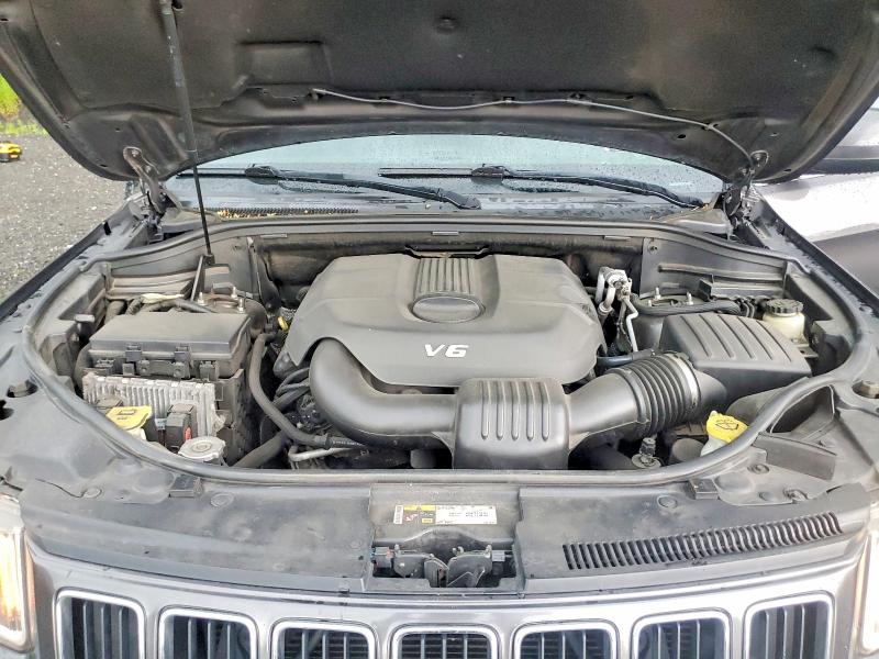 Aukcja sprzedaży 2014 Jeep Grand Cherokee, vin: 1C4RJFAGXEC237328, numer aukcji: 61694676