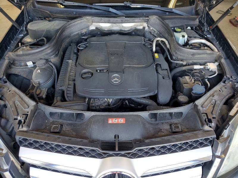 Продажа на аукционе авто 2013 Mercedes-benz Glk, vin: WDCGG8JB5DG129562, номер лота: 62549546