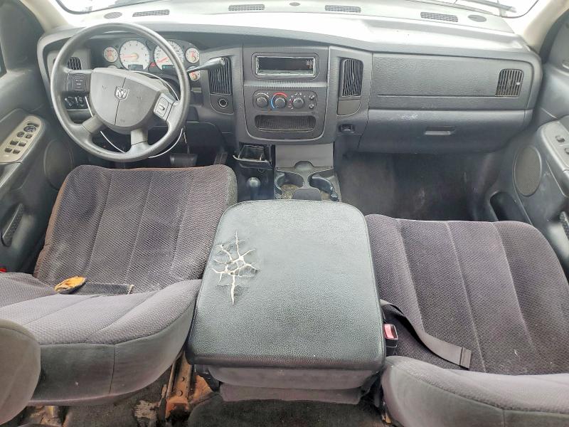 Aukcja sprzedaży 2005 Dodge Ram 1500, vin: 1D7HU18D95S258457, numer aukcji: 58837826