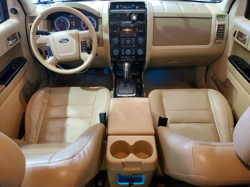 Aukcja sprzedaży 2012 Ford Escape, vin: 1FMCU0EGXCKA06254, numer aukcji: 61536376