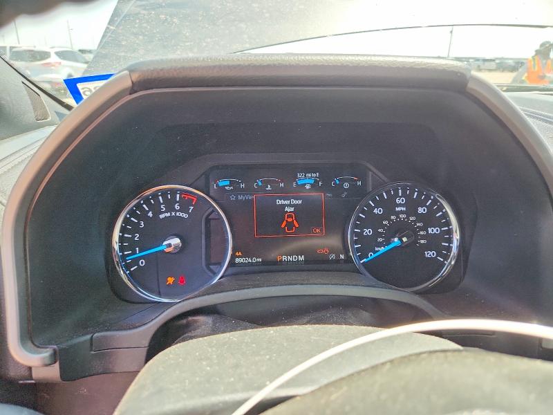 2021 Ford Expedition მანქანა იყიდება აუქციონზე, vin: 1FMJK1JT1MEA58622, აუქციონის ნომერი: 60215776