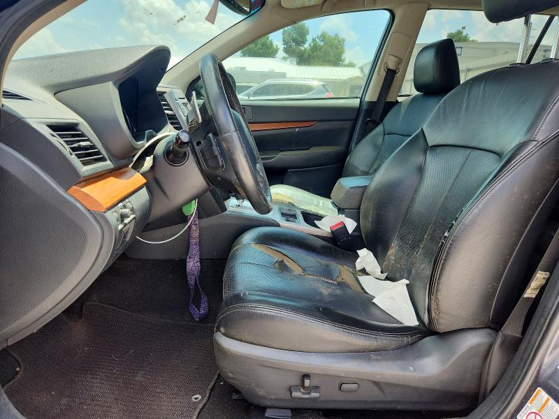 Продаж на аукціоні авто 2013 Subaru Outback, vin: 4S4BRCKCXD3213366, номер лоту: 58681646