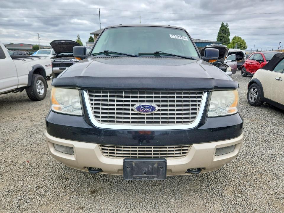 Aukcja sprzedaży 2005 Ford Expedition, vin: 1FMFU18515LA10784, numer aukcji: 61199346