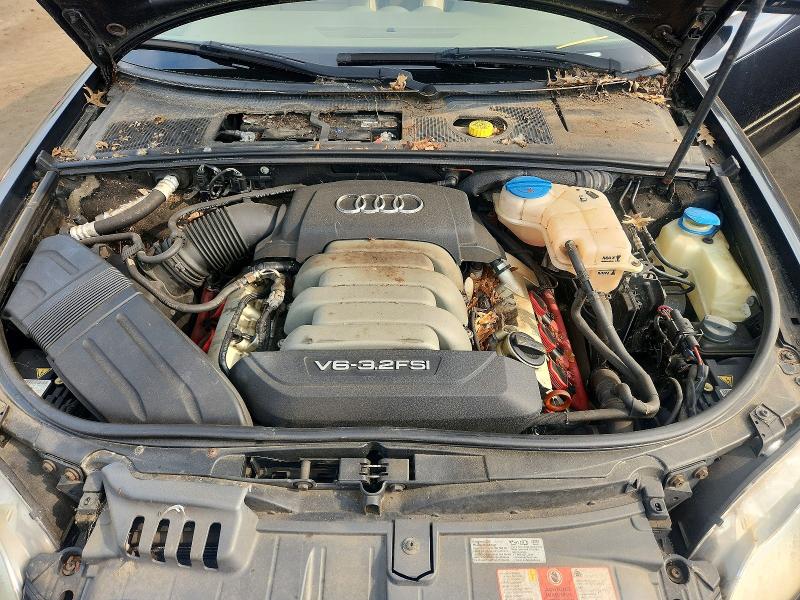 Продажа на аукционе авто 2008 Audi A4, vin: WAUDH48H18K004907, номер лота: 63096976