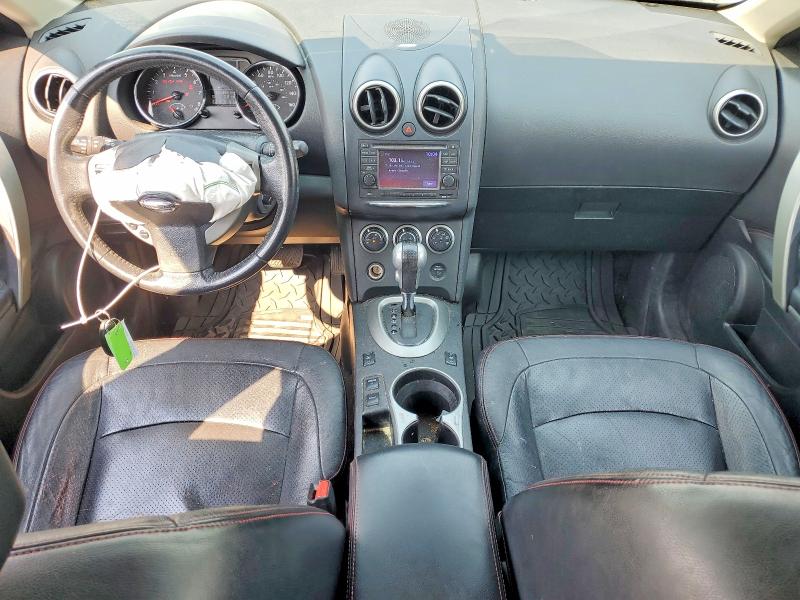 Продаж на аукціоні авто 2013 Nissan Rogue, vin: JN8AS5MV4DW115550, номер лоту: 62610076