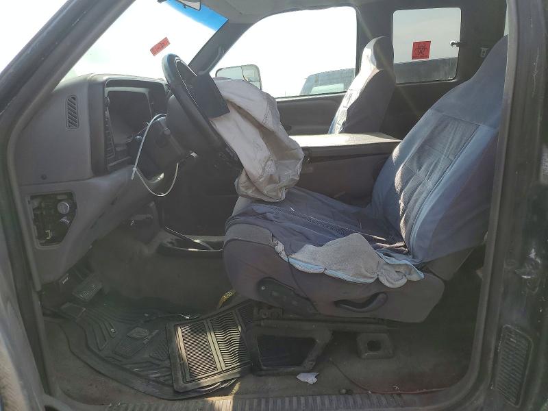 Продаж на аукціоні авто 1996 Dodge Ram 1500, vin: 3B7HF13Z5TG169352, номер лоту: 60693976