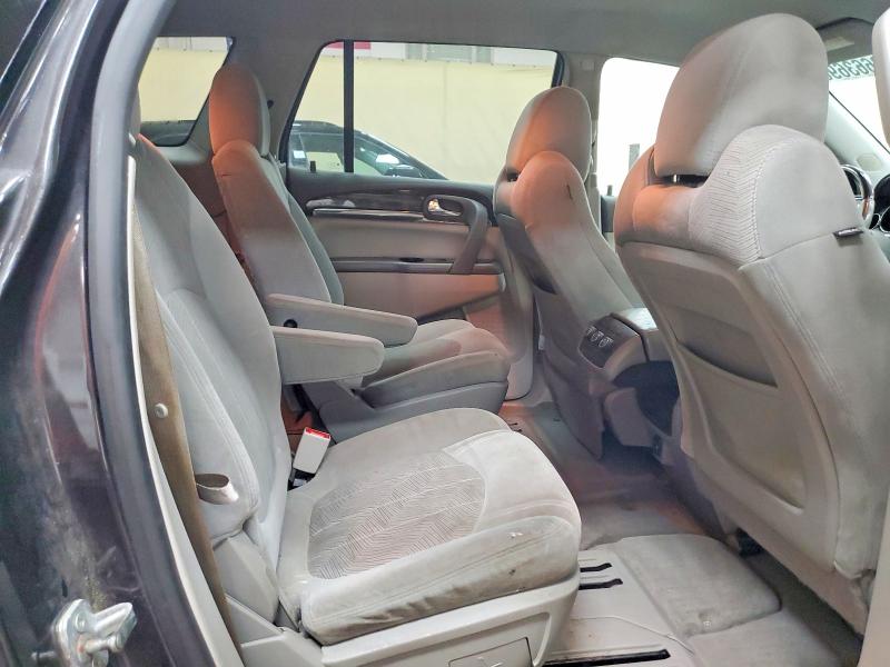 Aukcja sprzedaży 2017 Buick Enclave, vin: 5GAKRAKD5HJ223923, numer aukcji: 62663696