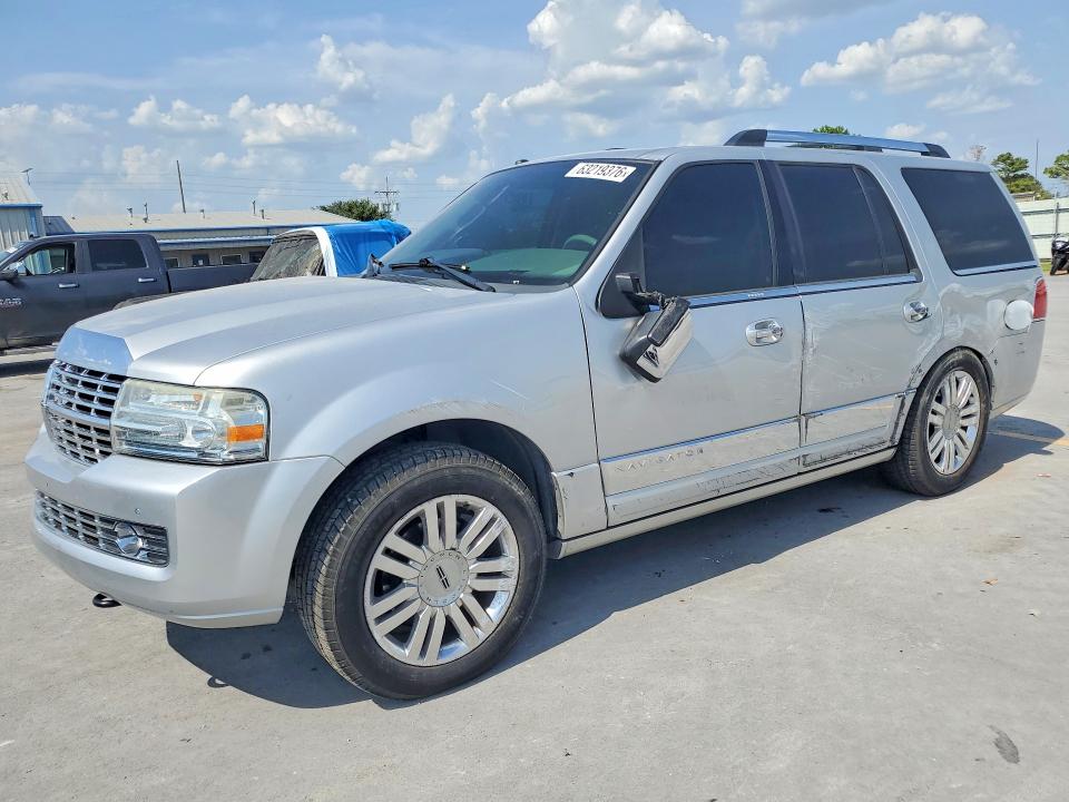 Aukcja sprzedaży 2014 Lincoln Navigator, vin: 5LMJJ2J52EEL07549, numer aukcji: 63219376