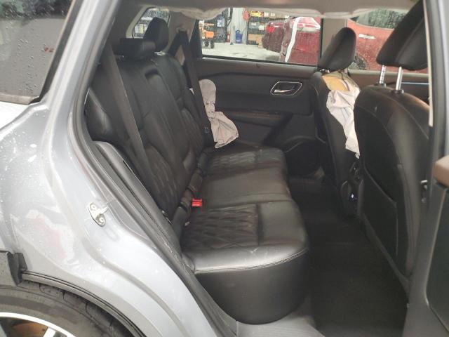 Продажа на аукционе авто 2021 Nissan Rogue, vin: JN8AT3DC7MW105014, номер лота: 61031086
