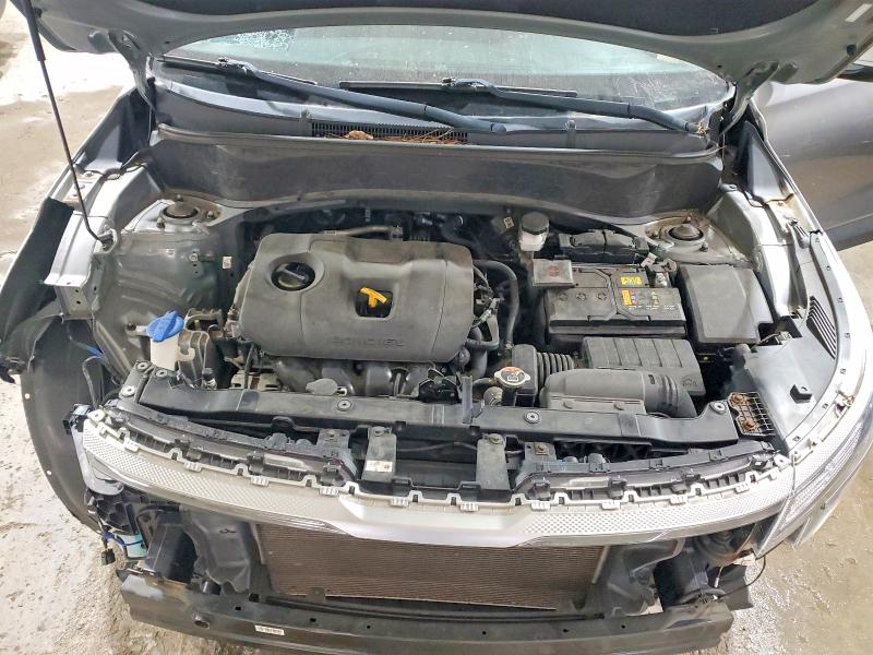 Продажа на аукционе авто 2021 Kia Seltos, vin: KNDEU2AA0M7085125, номер лота: 59293196
