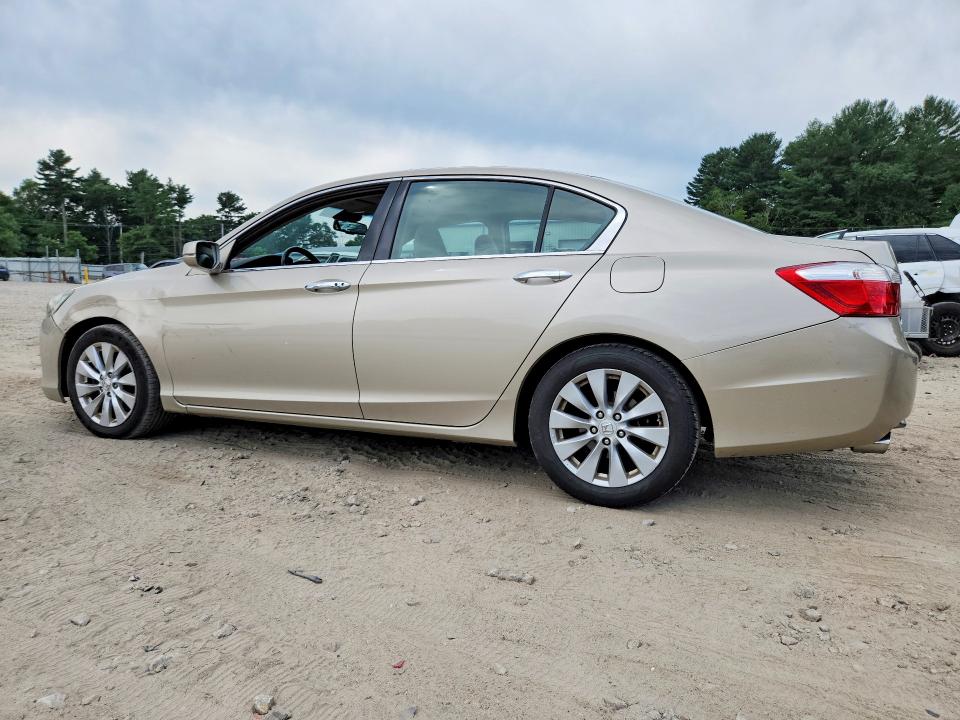 59331796 :رقم المزاد ، 1HGCR3F8XDA001269 vin ، 2013 Honda Accord مزاد بيع