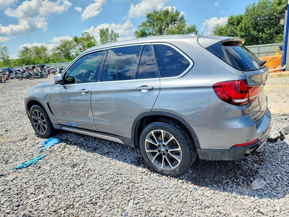60845726 :رقم المزاد ، 5UXKR2C31H0U24295 vin ، 2017 Bmw X5 مزاد بيع