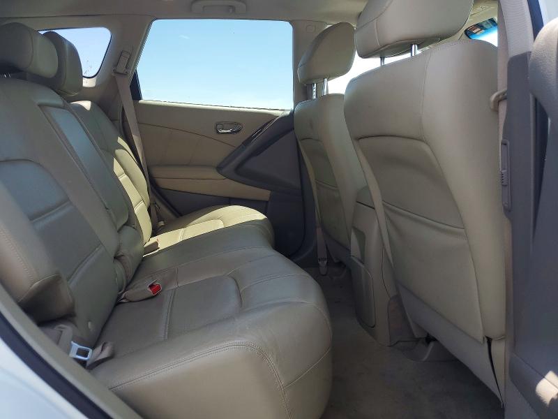 Продаж на аукціоні авто 2014 Nissan Murano, vin: JN8AZ1MWXEW519516, номер лоту: 60072886