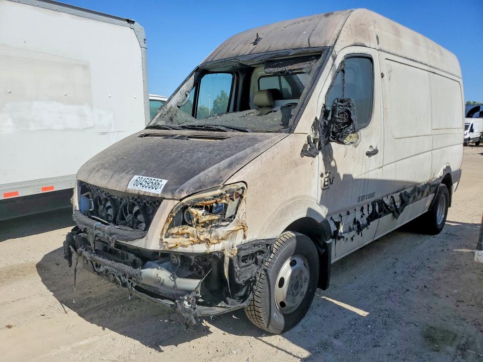 Aukcja sprzedaży 2022 Aro Trailer, vin: 1E9E4BHT6NC617414, numer aukcji: 60459586