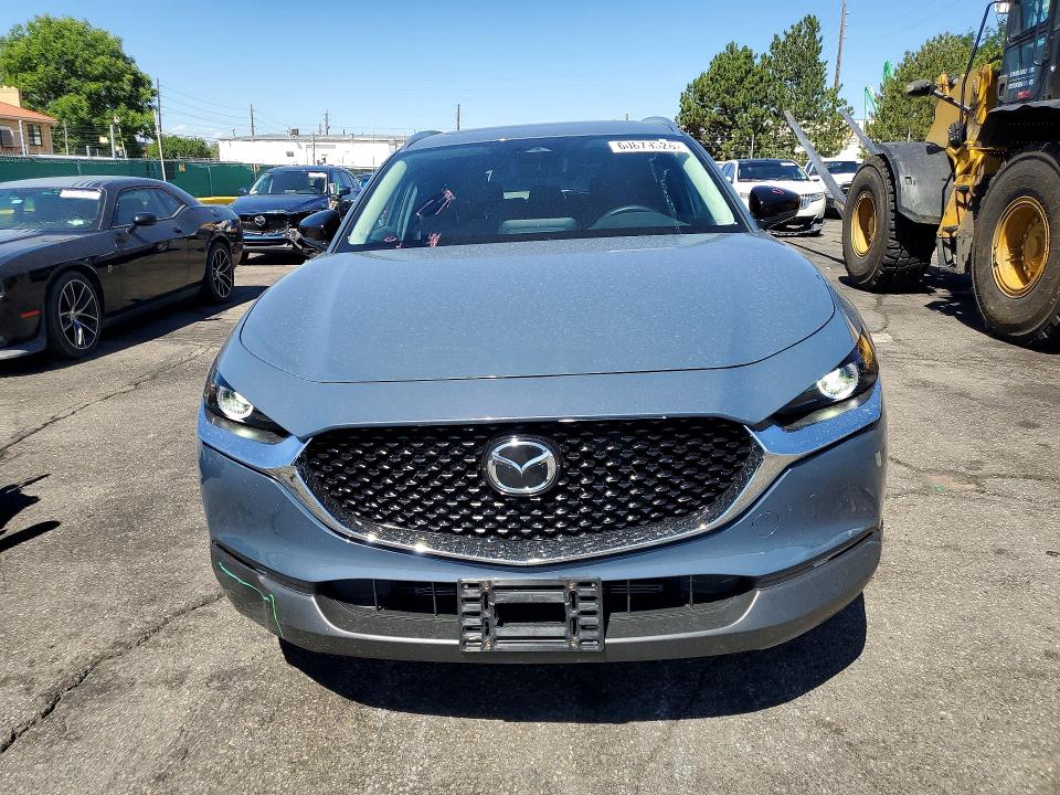 Aukcja sprzedaży 2025 Mazda Cx-30, vin: 3MVDMBCM5SM807743, numer aukcji: 60879326
