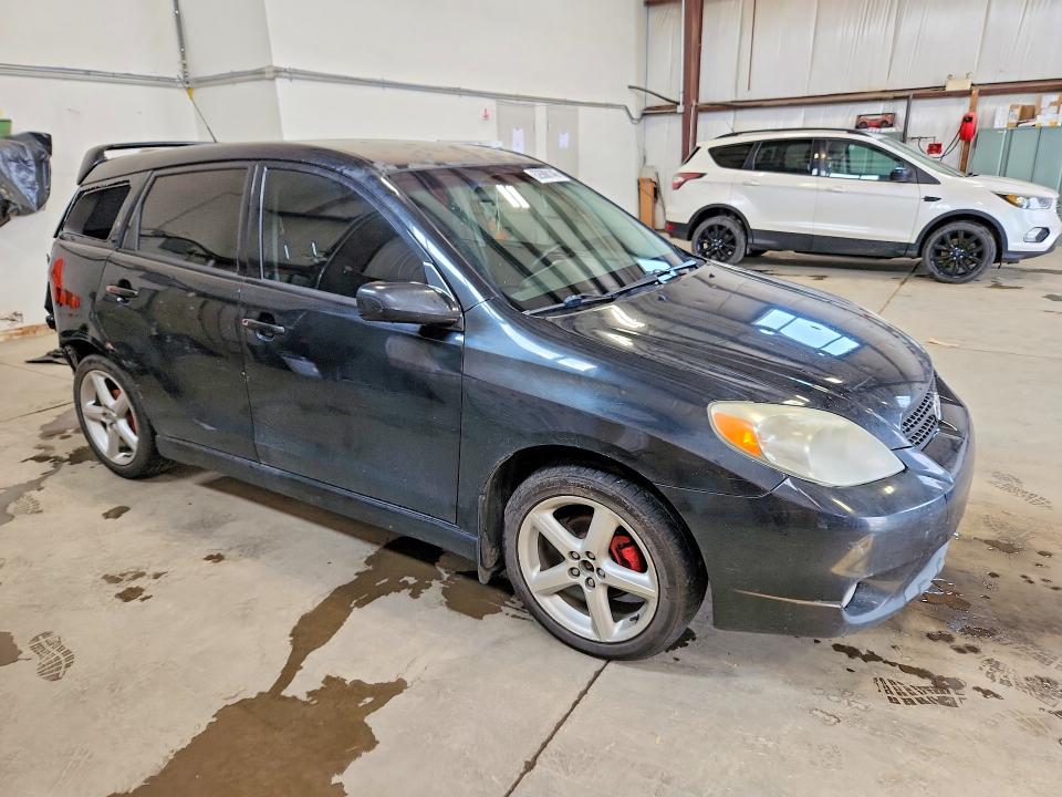 Продаж на аукціоні авто 2007 Toyota Matrix, vin: 2T1KR32E67C634504, номер лоту: 62688146