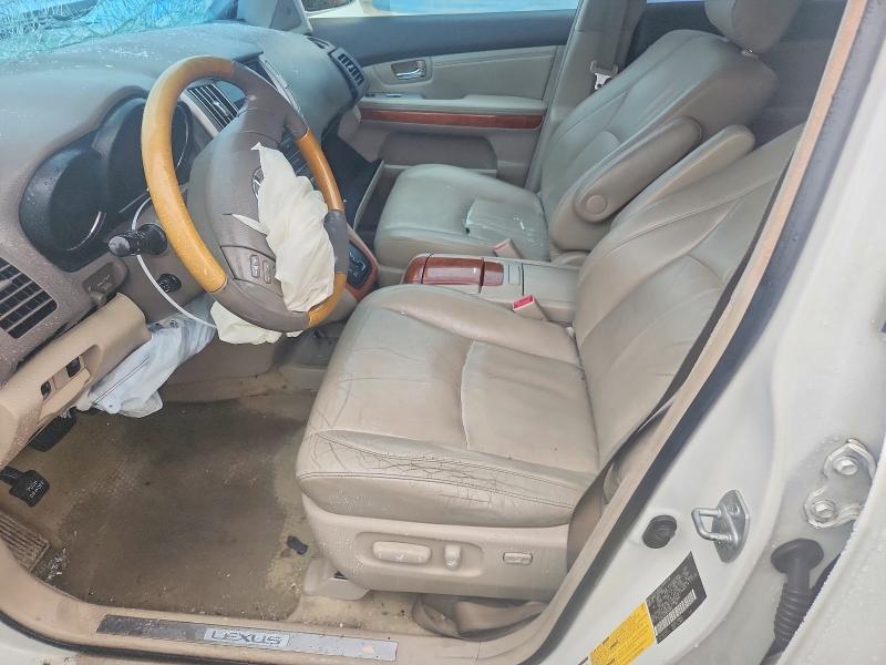 Продажа на аукционе авто 2004 Lexus Rx, vin: JTJGA31U340043989, номер лота: 58277636