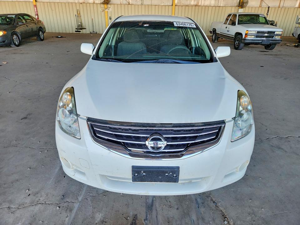 Продаж на аукціоні авто 2011 Nissan Altima, vin: 1N4AL2AP7BN485851, номер лоту: 63406176