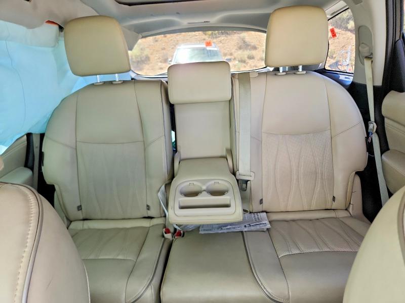 60277436 :رقم المزاد ، 5N1DL0MM5KC503154 vin ، 2019 Infiniti Qx60 مزاد بيع